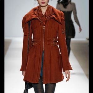 Nanette lepore beautiful coat